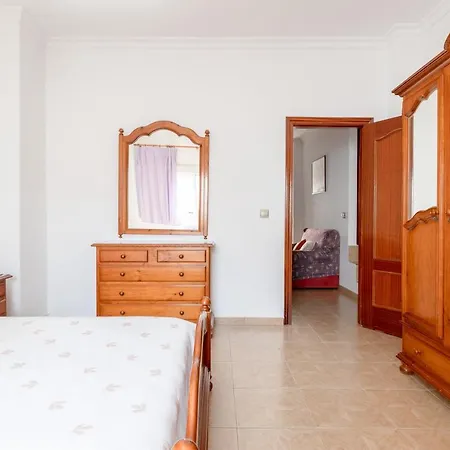 Apartamento Valle De Abdalajis Málaga Exterior foto