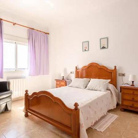 Apartamento Valle De Abdalajis Málaga Exterior foto