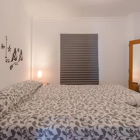 Apartamento Valle De Abdalajis Málaga Exterior foto