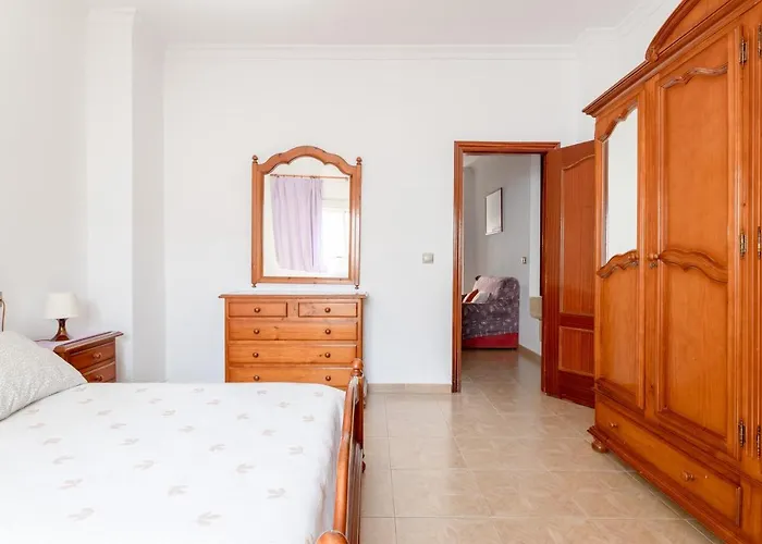 Apartamento Valle De Abdalajis