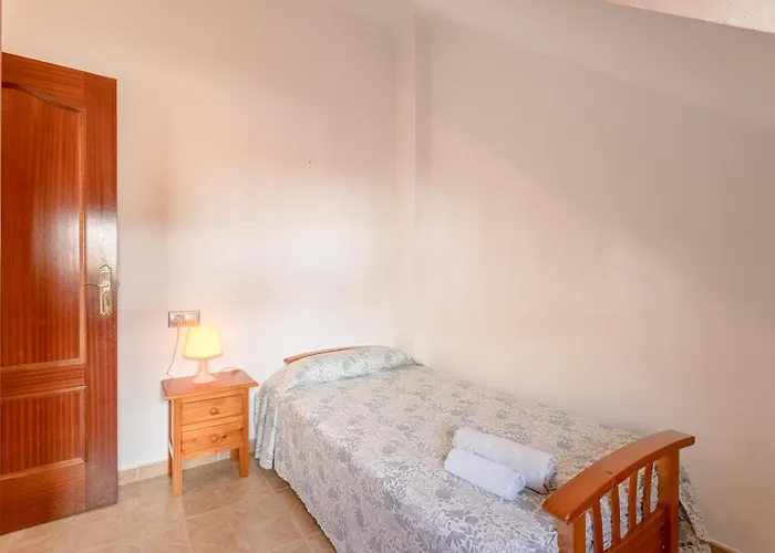 Apartamento Valle De Abdalajis