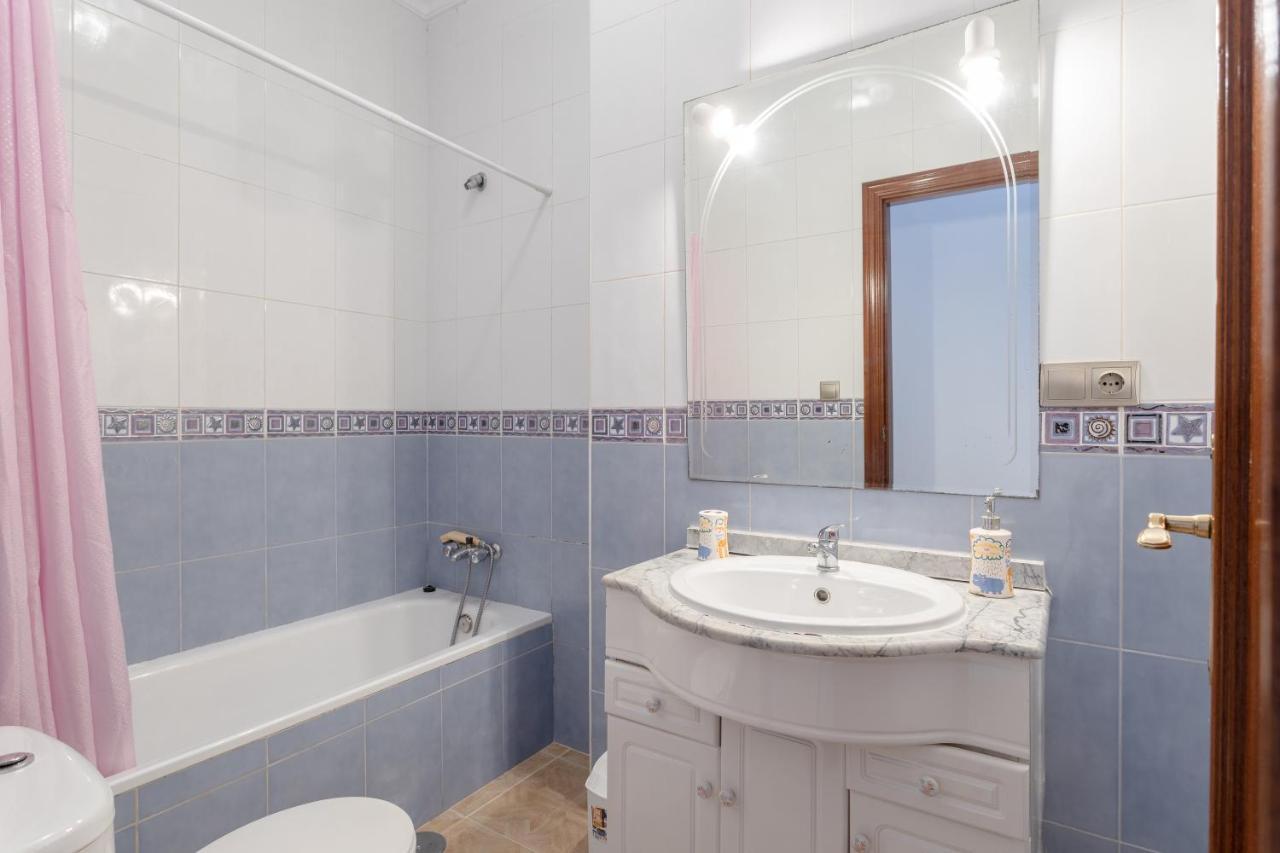 Apartment Valle De Abdalajis Málaga